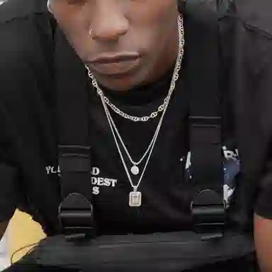 NIGHT RIDER DRIGINAL moment S925