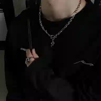 NIGHT RIDER DRIGINAL ins 925