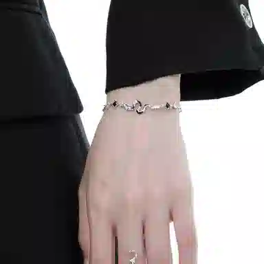 NIGHT RIDER DRIGINAL ins 925