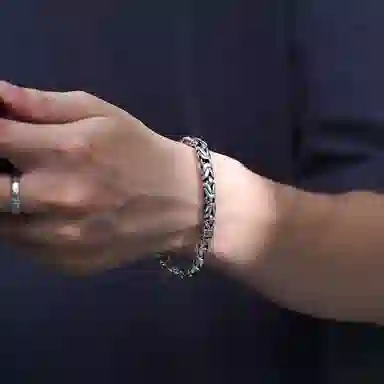 NIGHT RIDER DRIGINAL 925