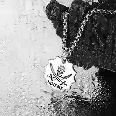 NIGHT RIDER DRIGINAL 925