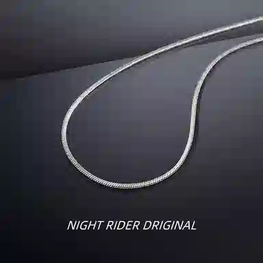 NIGHT RIDER DRIGINAL 925