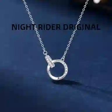 NIGHT RIDER DRIGINAL S925