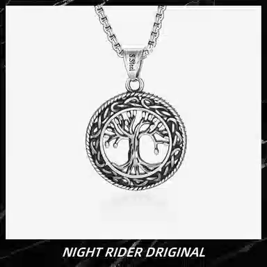 NIGHT RIDER DRIGINAL