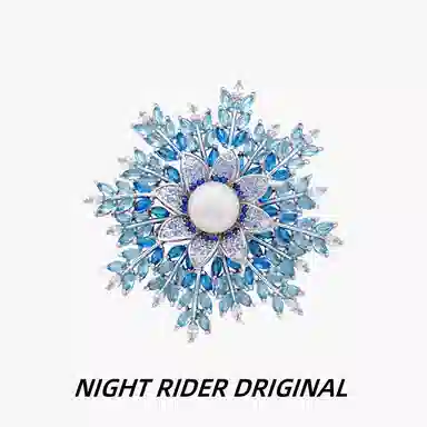 NIGHT RIDER DRIGINAL
