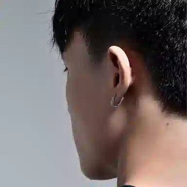 NIGHT RIDER DRIGINAL U S925