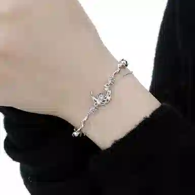 NIGHT RIDER DRIGINAL ins S925