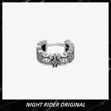 NIGHT RIDER DRIGINAL 925