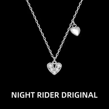 NIGHT RIDER DRIGINAL S925