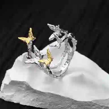 NIGHT RIDER DRIGINAL ins 925