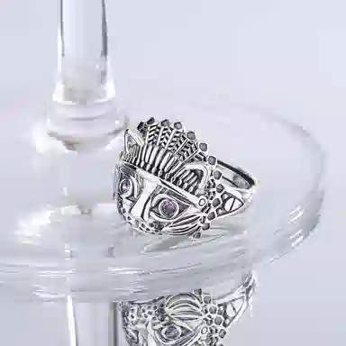 NIGHT RIDER DRIGINAL 925