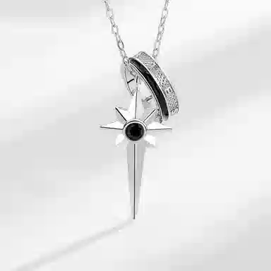 NIGHT RIDER DRIGINAL ins S925