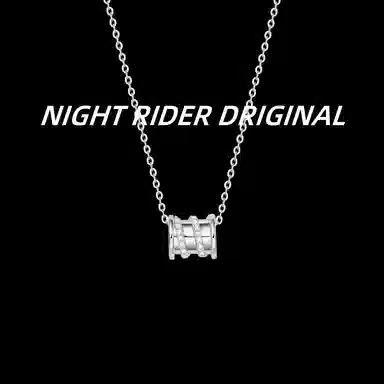 NIGHT RIDER DRIGINAL S925