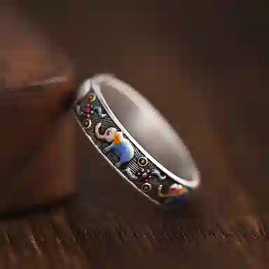 NIGHT RIDER DRIGINAL 999