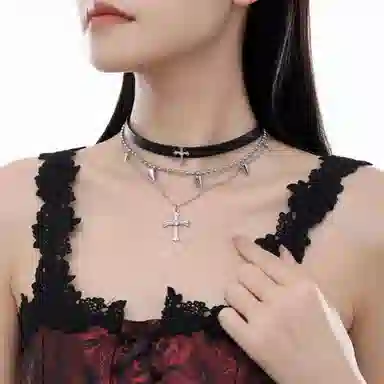 NIGHT RIDER DRIGINAL choker