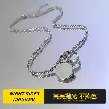 NIGHT RIDER DRIGINAL ins 925