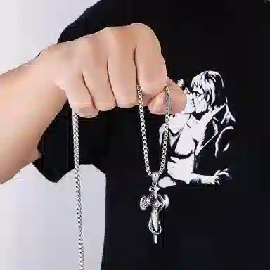 NIGHT RIDER DRIGINAL 925