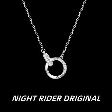 NIGHT RIDER DRIGINAL S925