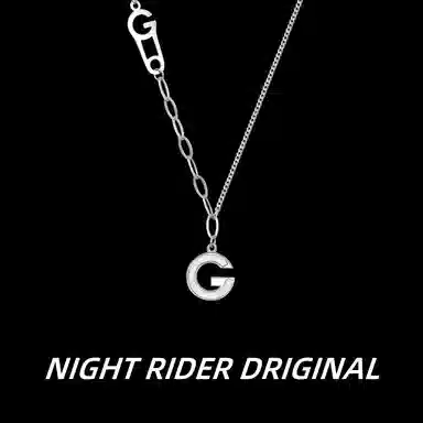 NIGHT RIDER DRIGINAL G S925