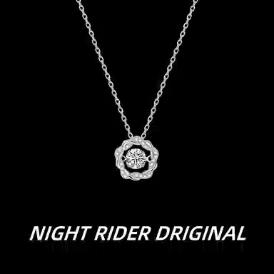 NIGHT RIDER DRIGINAL S925