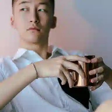 NIGHT RIDER DRIGINAL 925