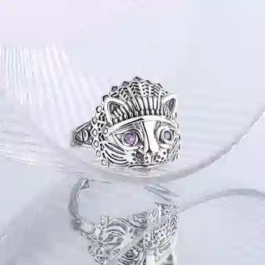 NIGHT RIDER DRIGINAL 925