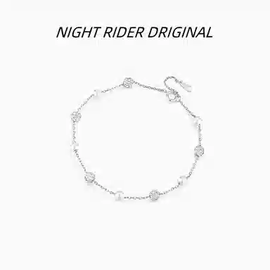 NIGHT RIDER DRIGINAL 925