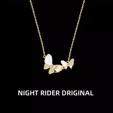 NIGHT RIDER DRIGINAL 925