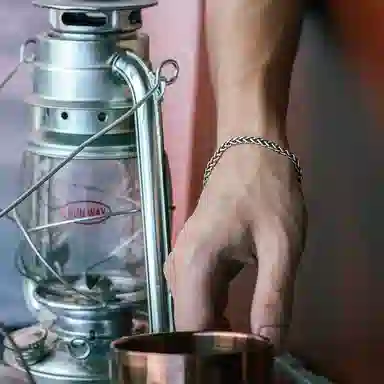 NIGHT RIDER DRIGINAL 925