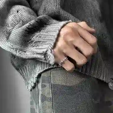 NIGHT RIDER DRIGINAL S925