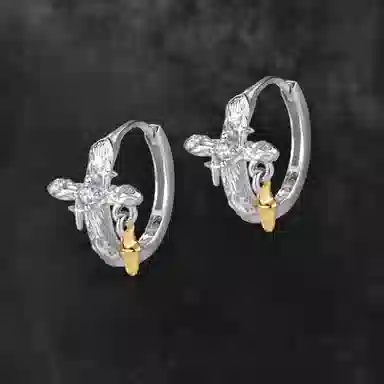 NIGHT RIDER DRIGINAL ins S925