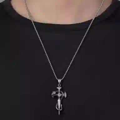 NIGHT RIDER DRIGINAL 925