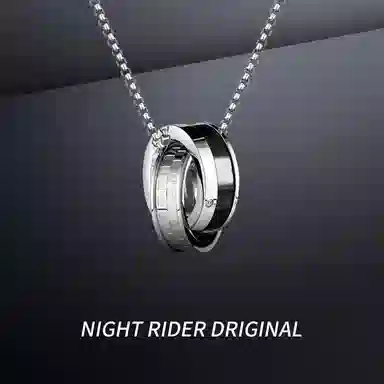 NIGHT RIDER DRIGINAL 925