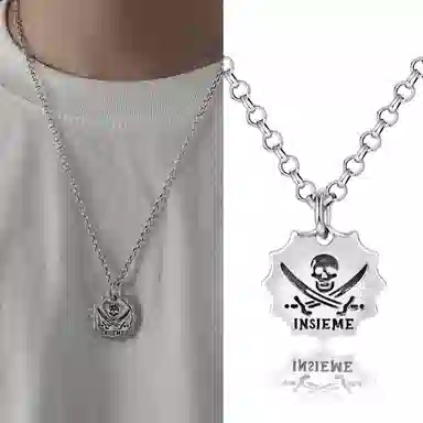 NIGHT RIDER DRIGINAL 925