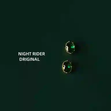 NIGHT RIDER DRIGINAL S925