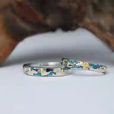 NIGHT RIDER DRIGINAL 999