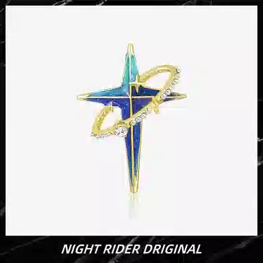 NIGHT RIDER DRIGINAL