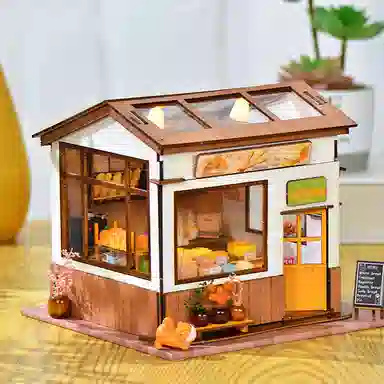 diy