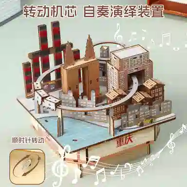 3D