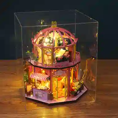 DIY