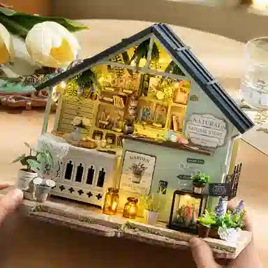 diy