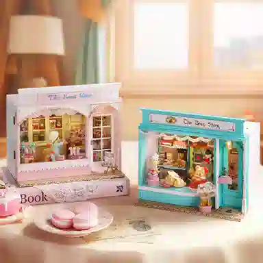 diy