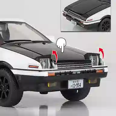 AE86