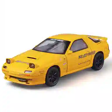 124RX7