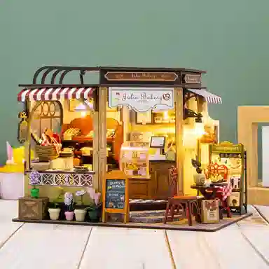 diy
