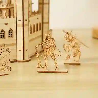 3D