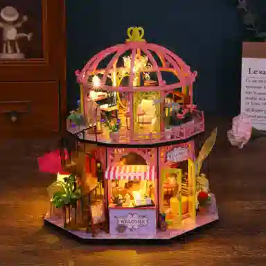 DIY