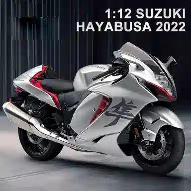 112Suzuki