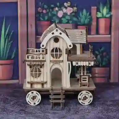 3D