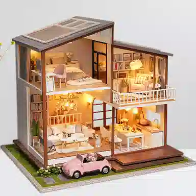 diy